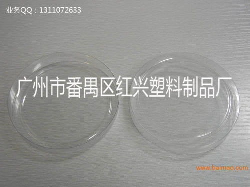 广州厂家定制PVC透明圆筒包装盒 卷边圆筒的生产优势与价格解析