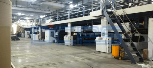 卷心科技 三个月扭亏为盈，一位纸板厂老板的逆袭心得