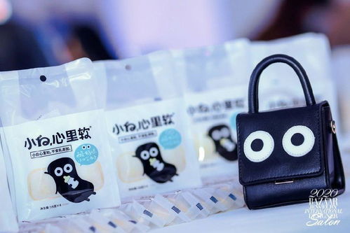小白心里软与卷心科技 以匠心产品精准捕获年轻消费者心智